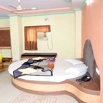 Hotel Pachmarhi Regency, Pachmarhi 5